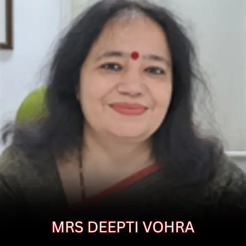 DPS Vasant Kunj Principal