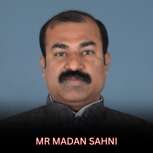 Samaj Kalyan Minister in Bihar