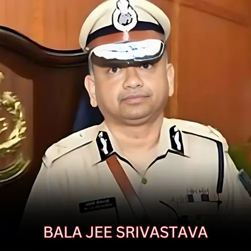 Ex-Delhi Police Commissioner