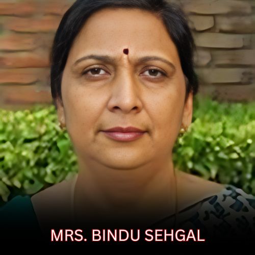 DPS Vasant Kunj Director